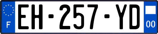 EH-257-YD