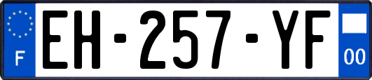 EH-257-YF