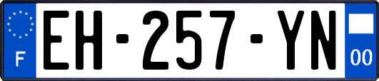 EH-257-YN