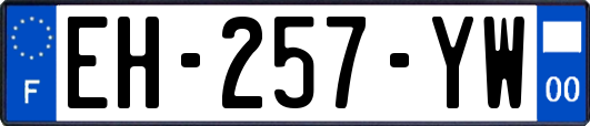 EH-257-YW