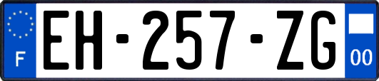 EH-257-ZG