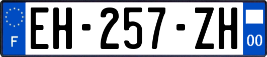 EH-257-ZH