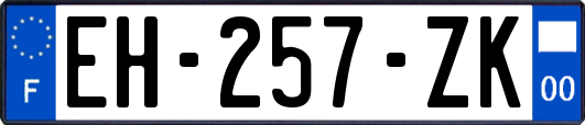 EH-257-ZK