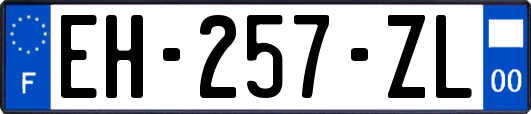 EH-257-ZL