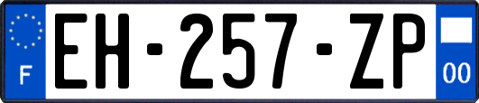 EH-257-ZP