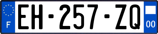 EH-257-ZQ