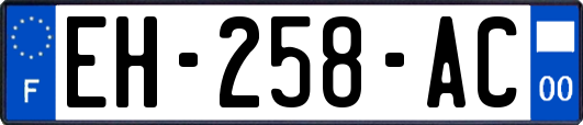 EH-258-AC