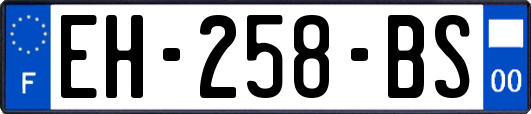 EH-258-BS