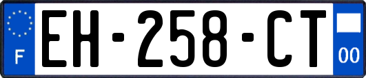 EH-258-CT