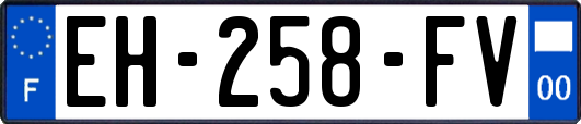 EH-258-FV