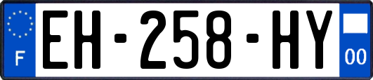 EH-258-HY