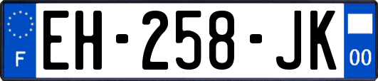 EH-258-JK