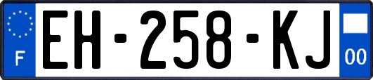 EH-258-KJ