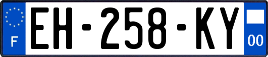 EH-258-KY