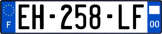 EH-258-LF
