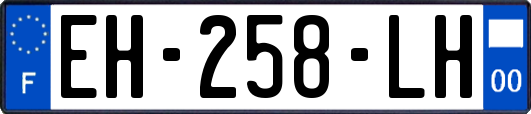 EH-258-LH