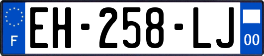 EH-258-LJ