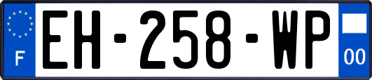 EH-258-WP