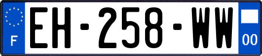 EH-258-WW