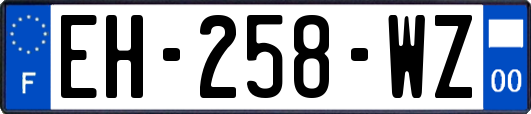 EH-258-WZ