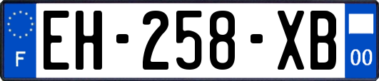 EH-258-XB