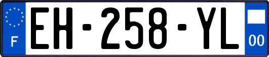 EH-258-YL