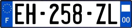 EH-258-ZL