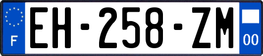 EH-258-ZM