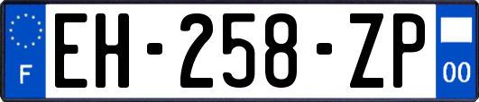 EH-258-ZP