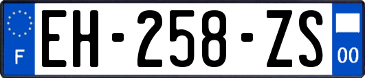 EH-258-ZS