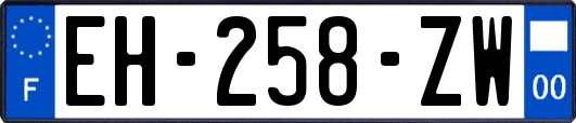 EH-258-ZW