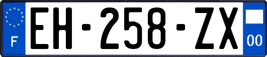 EH-258-ZX