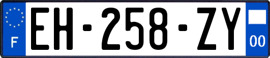 EH-258-ZY