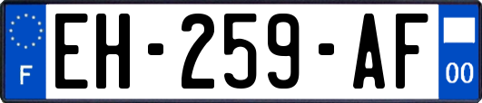 EH-259-AF