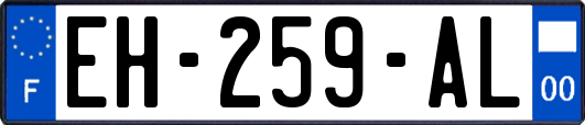 EH-259-AL