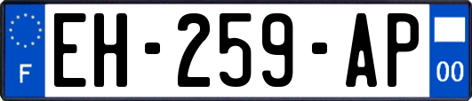 EH-259-AP