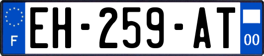 EH-259-AT