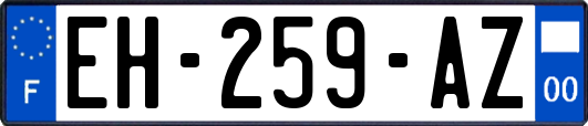 EH-259-AZ