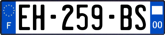 EH-259-BS