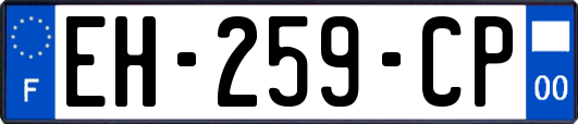 EH-259-CP