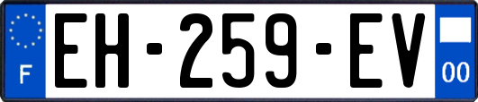 EH-259-EV