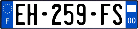 EH-259-FS