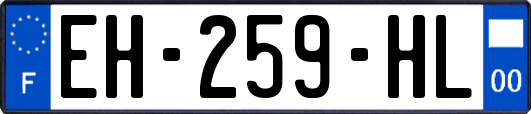 EH-259-HL