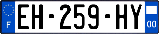 EH-259-HY