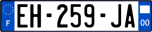 EH-259-JA