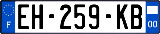 EH-259-KB