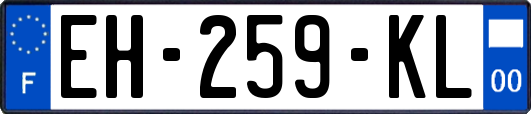 EH-259-KL