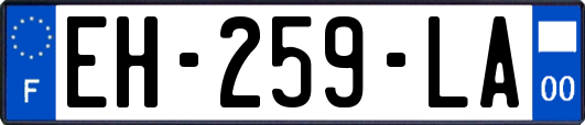 EH-259-LA