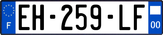 EH-259-LF