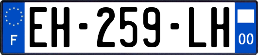 EH-259-LH